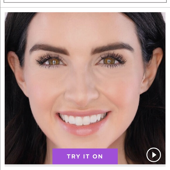 Tarte Big Ego™ Vegan Mascara - Picture 4 of 7